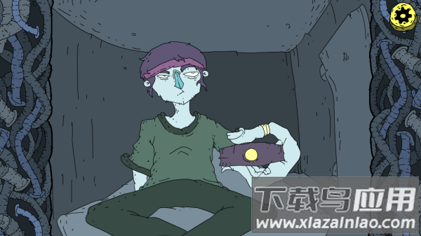 帕萨拉之谜apk完整版(Nekra Psaria)