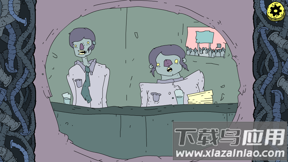 帕萨拉之谜apk完整版(Nekra Psaria)最新版截图2