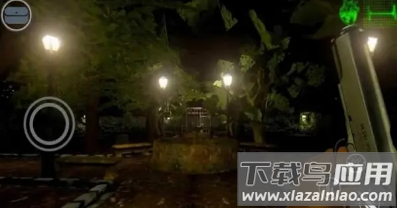 萨伊纳游戏(Saina)截图