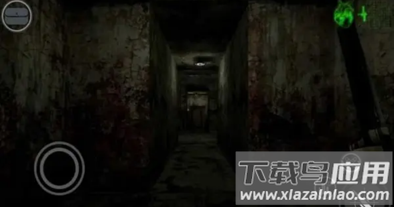 萨伊纳游戏(Saina)截图