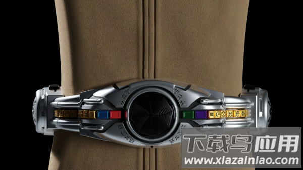 假面骑士空我模拟器豪华版(Arcle Sonic Wave)