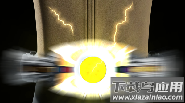 假面骑士空我模拟器豪华版(Arcle Sonic Wave)