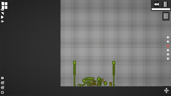 甜瓜游乐场2最新版2025截图1