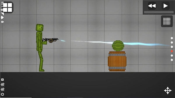 甜瓜游乐场2最新版2025截图2