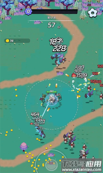 全境崩坏2最新版最新版截图4