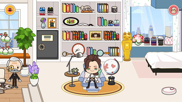 米加小镇世界最新版免费版