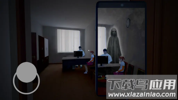 最后一通电话Last Call游戏