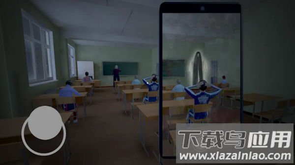 最后一通电话Last Call游戏