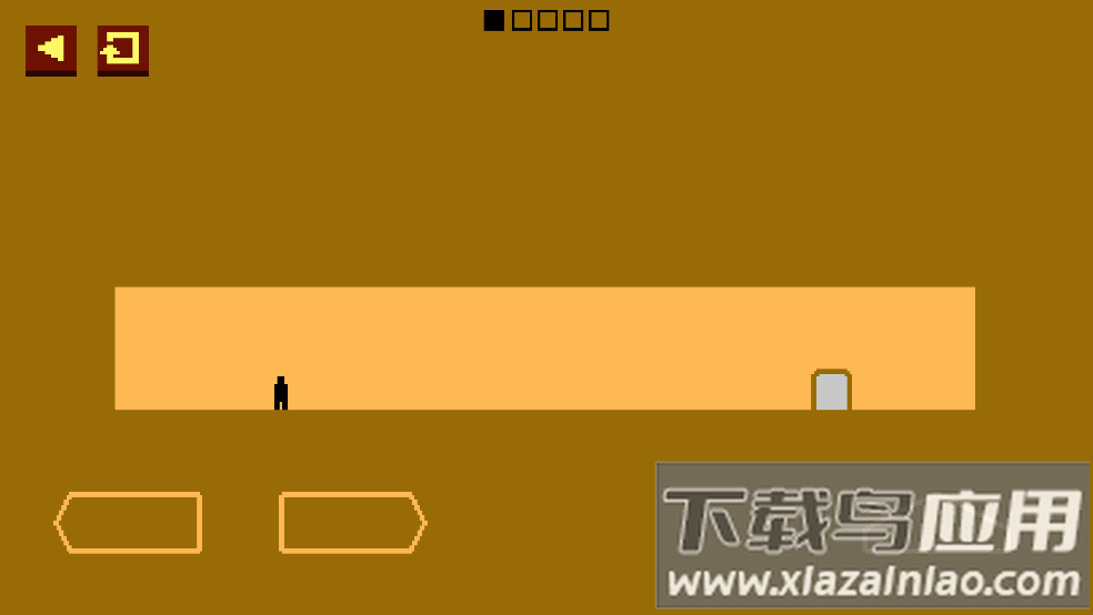 level devil游戏截图