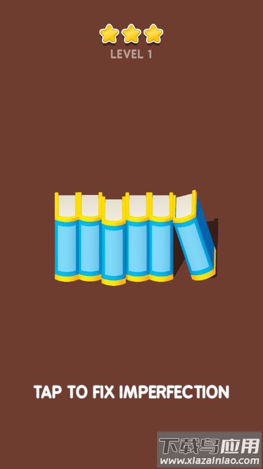 我整理贼6官方下载(Make It Perfect!)最新版截图1