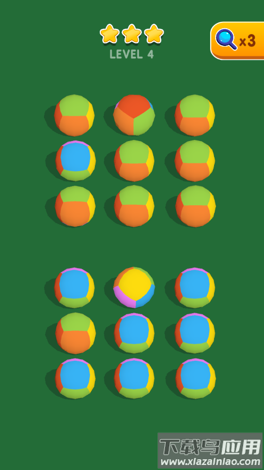 我整理贼6官方下载(Make It Perfect!)最新版截图4