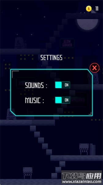 发光枪手安卓下载最新版截图3