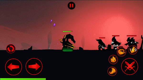 火柴人联盟1正版截图3