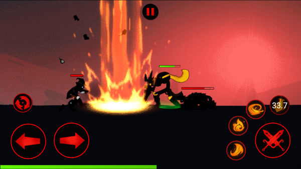 火柴人联盟1正版截图4