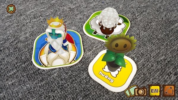 梦小星历险记手机版