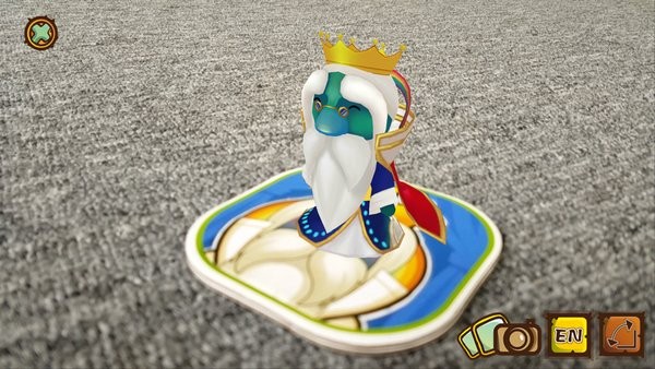 梦小星历险记游戏安卓版最新版截图1