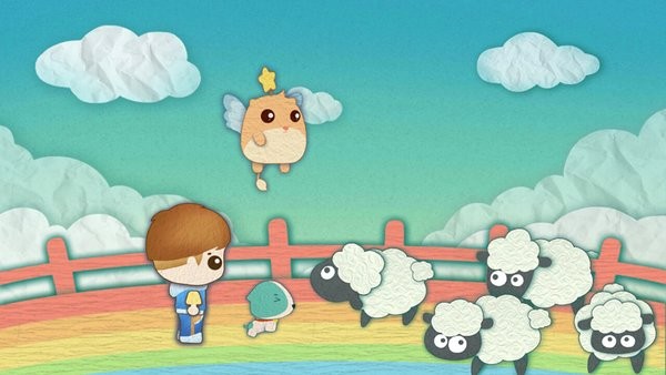 梦小星历险记游戏安卓版最新版截图3