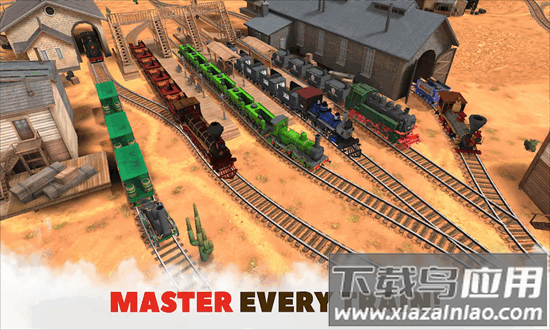 运输王游戏最新版截图1