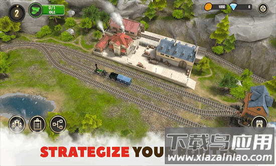 运输王游戏最新版截图4