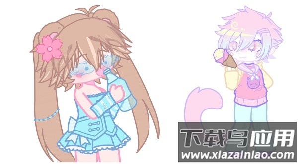 加查鲁米那官方正版最新版截图3