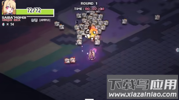 碧蓝档案同人二创碧蓝航线