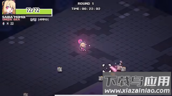 碧蓝档案同人二创碧蓝航线