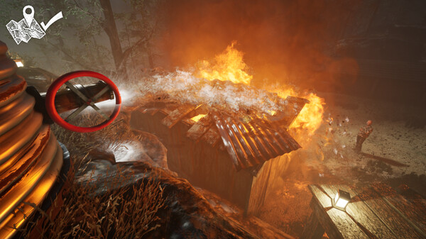 小火车查尔斯游戏手机版最新版截图2