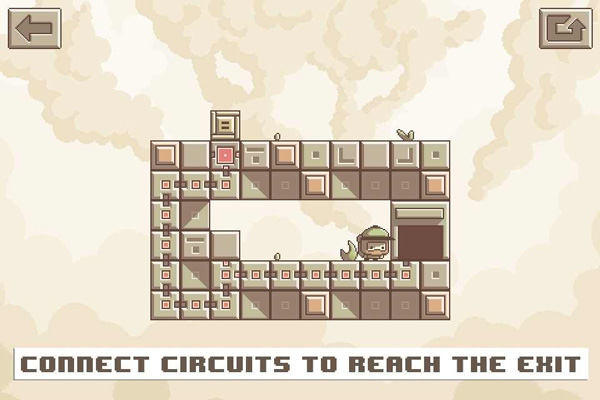 搬移者游戏最新版截图2