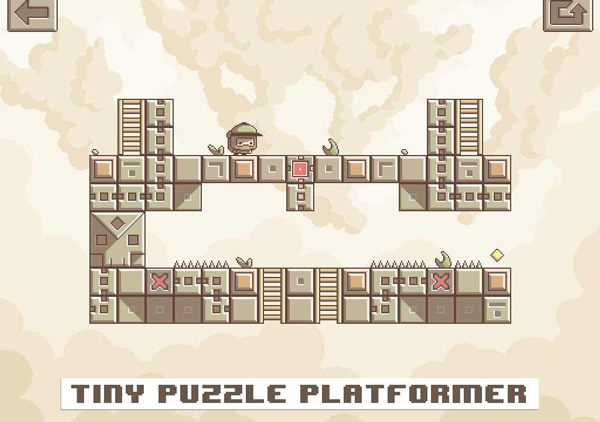 搬移者游戏最新版截图3