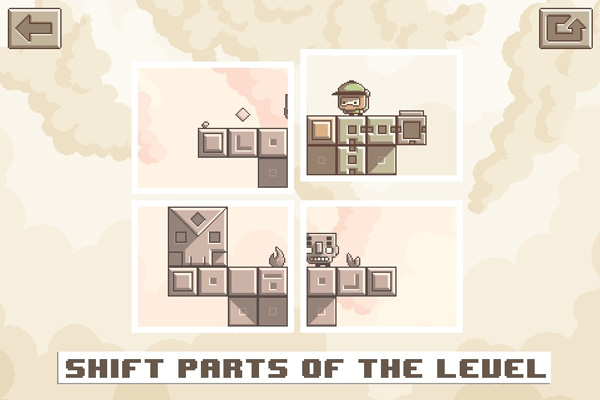 搬移者游戏最新版截图4