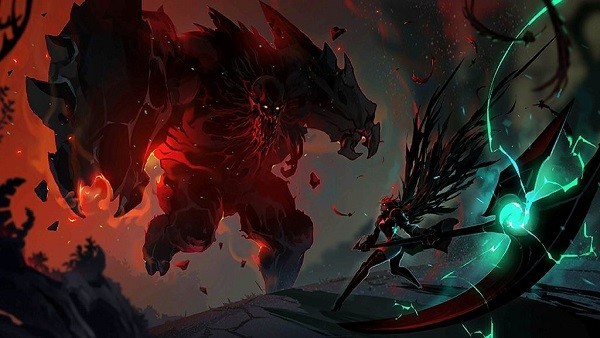 火柴人射击英雄最新版截图3