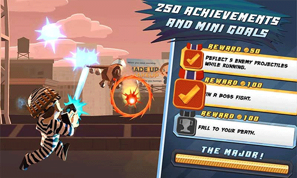 致命伤害无限金币版最新版截图1