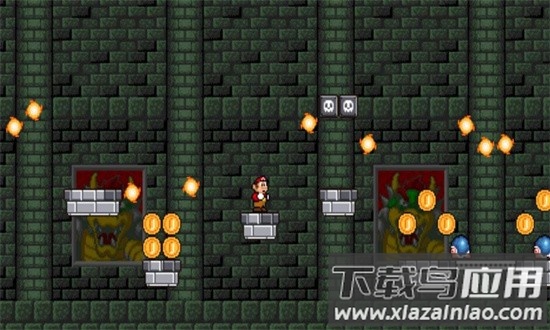 超级马里奥go官方下载