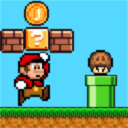 超级马里奥go官方正版