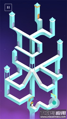 Evo探险游戏下载(Evo Explores)截图3