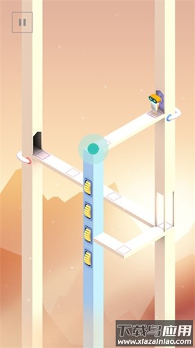 Evo探险游戏下载(Evo Explores)截图4