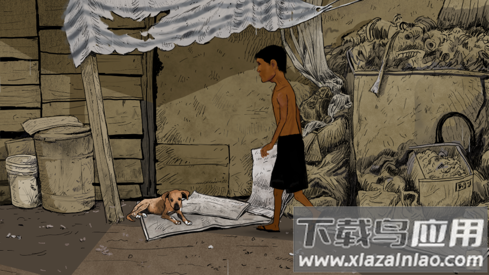 Sicarios杀手最新版截图4