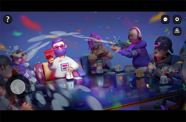 我们的派对官方2022版本最新版截图3