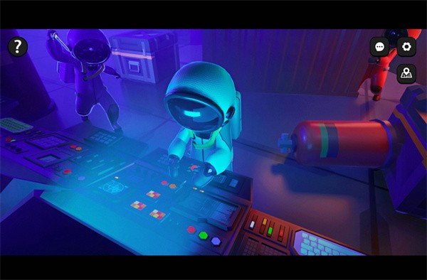 我们的派对官方2022版本最新版截图4