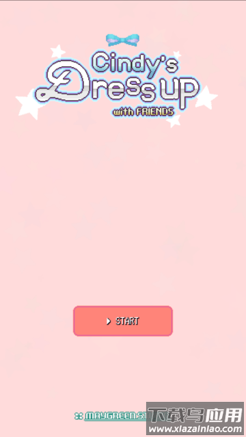 辛迪的化妆师朋友游戏(Cindy)