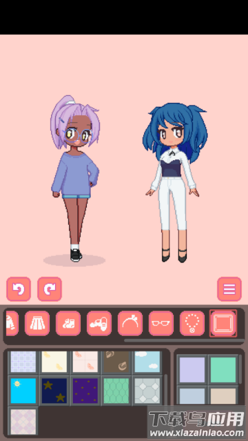 辛迪的化妆师朋友游戏(Cindy)