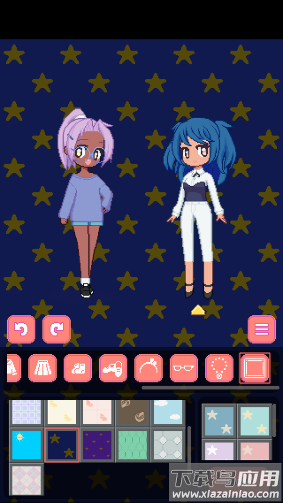 辛迪的化妆师朋友游戏(Cindy)最新版截图3