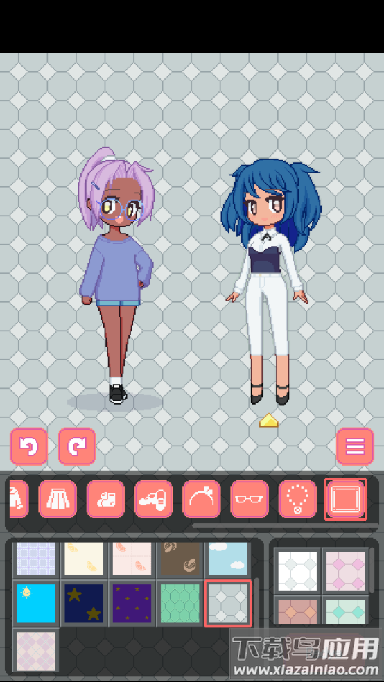 辛迪的化妆师朋友游戏(Cindy)最新版截图4