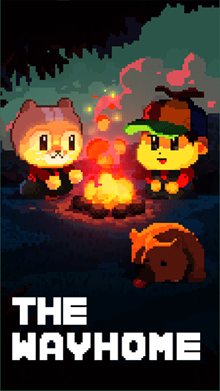 回家的路游戏(the way home)最新版截图1