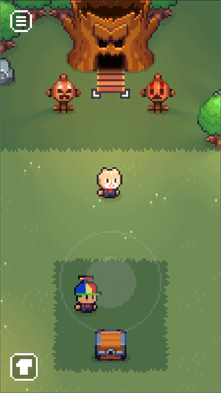 回家的路游戏(the way home)最新版截图3