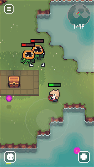 回家的路游戏(the way home)最新版截图5