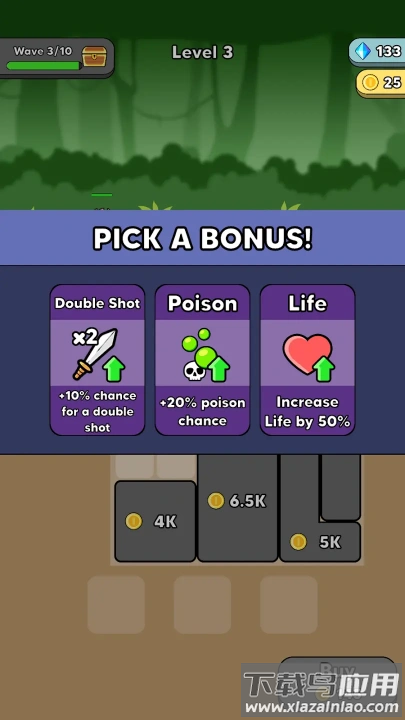 原始冲突小游戏最新版截图1