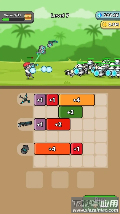 原始冲突小游戏最新版截图4