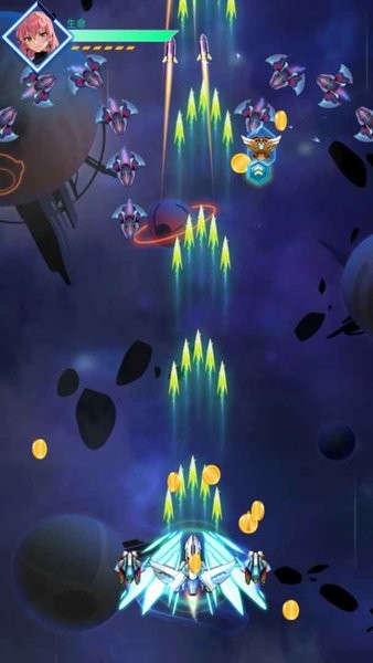 深渊战记手游最新版截图2