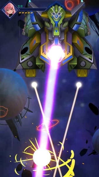 深渊战记手游最新版截图4